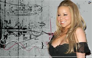 Mariah Carey